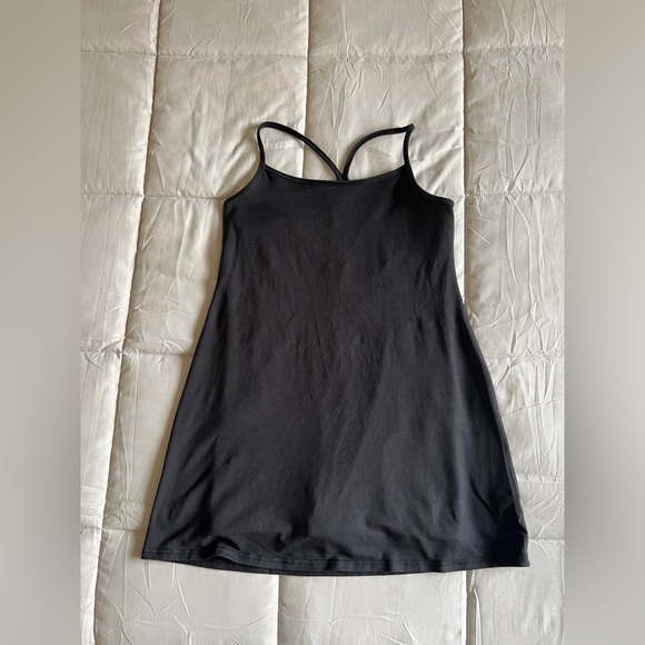 OFFLINE By Aerie The Hugger Dress - Picture 2 of 10